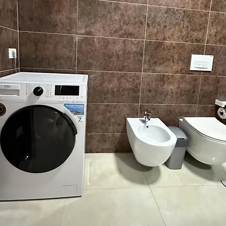 Apartamento Town Square 6