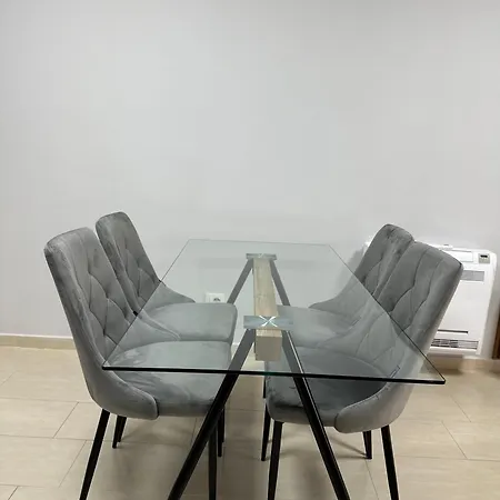 Apartament Town Square 6 *