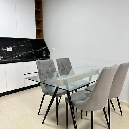 Apartament Town Square 6